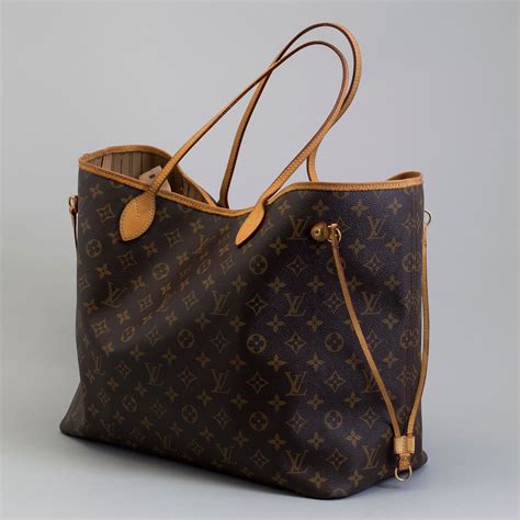 louis vuitton neverfull gm school bag|louis vuitton neverfull gm vintage.